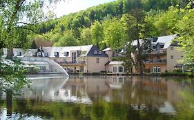 Hotel Molitors Muehle